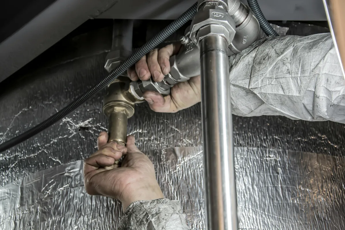 Emergency Plumbing Services in Durham Region